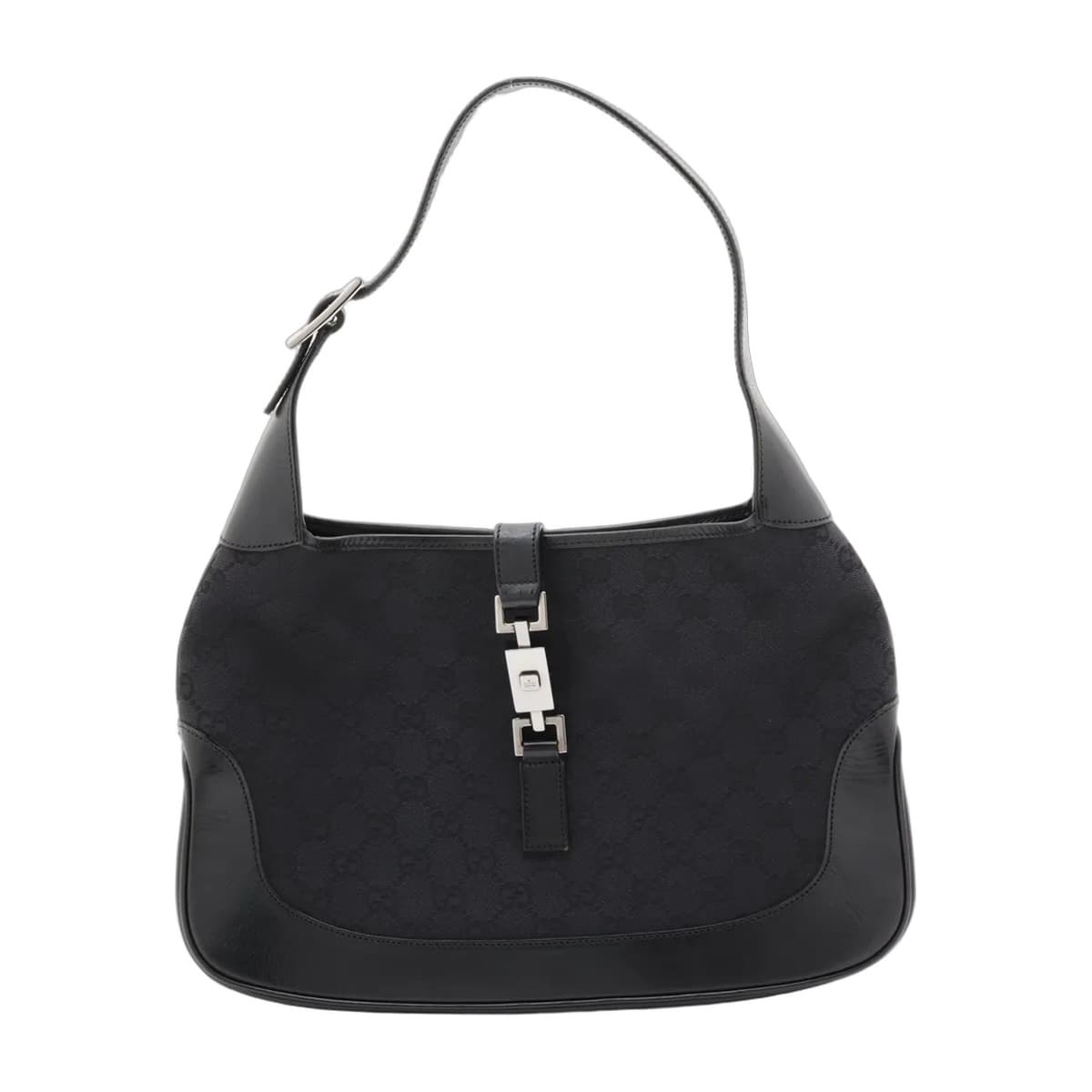 Gucci GG Canvas Jackie