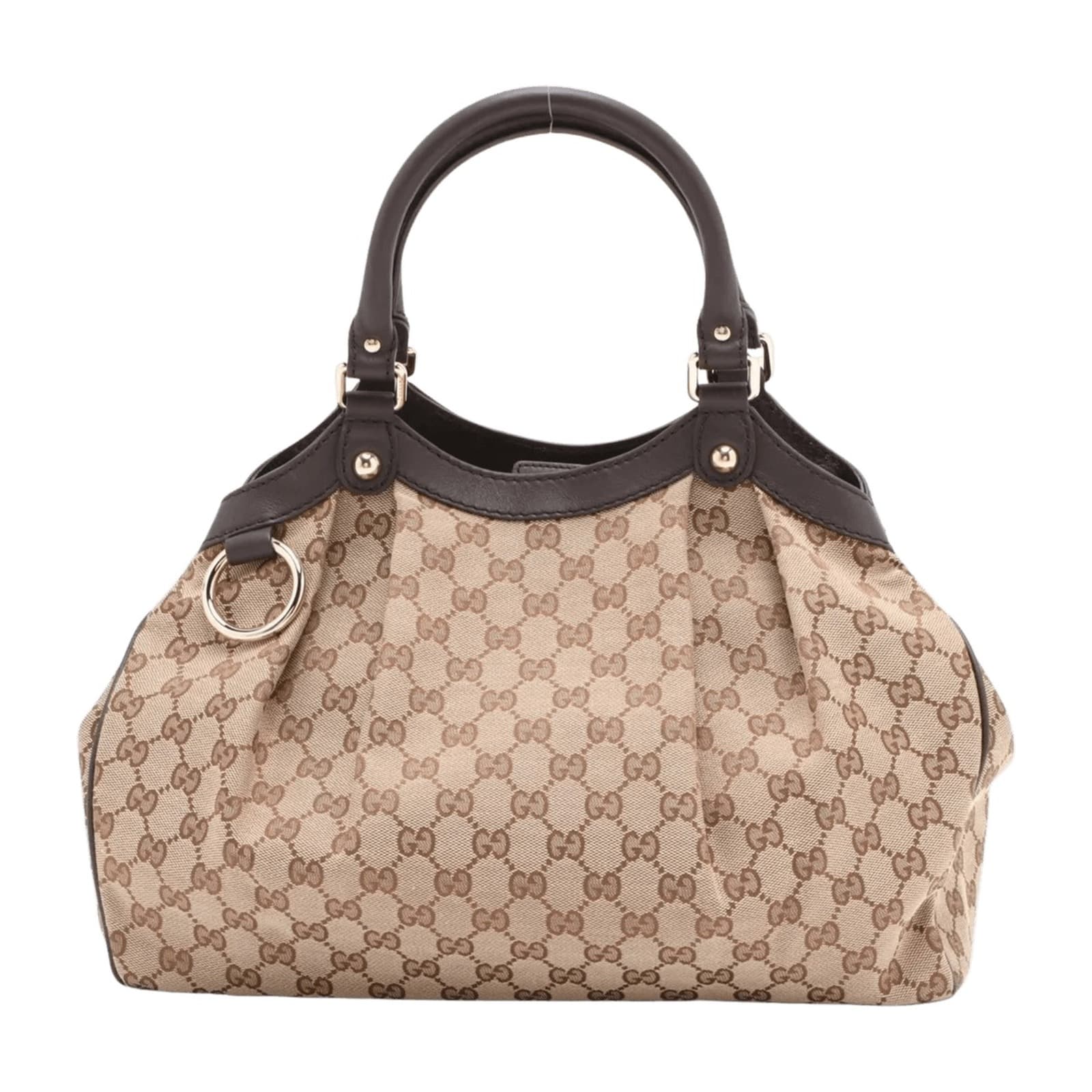 Gucci Sukey Tote