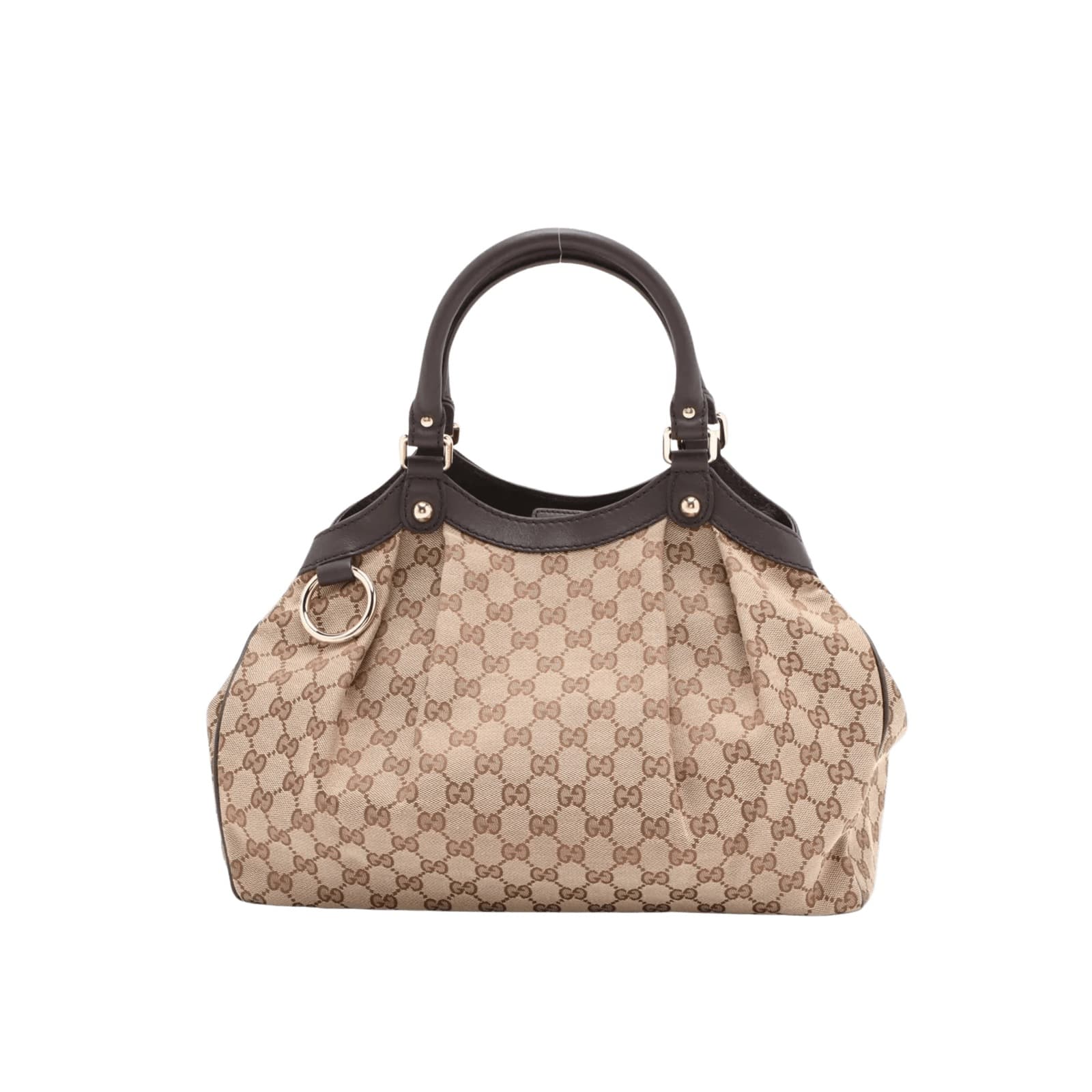 Gucci Sukey Tote