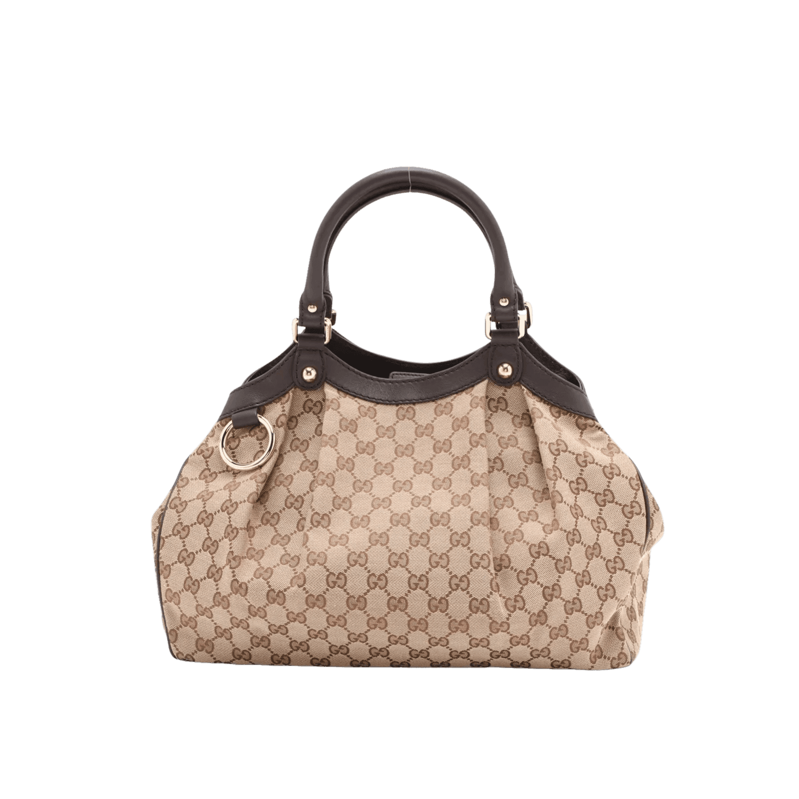 Gucci Sukey Tote