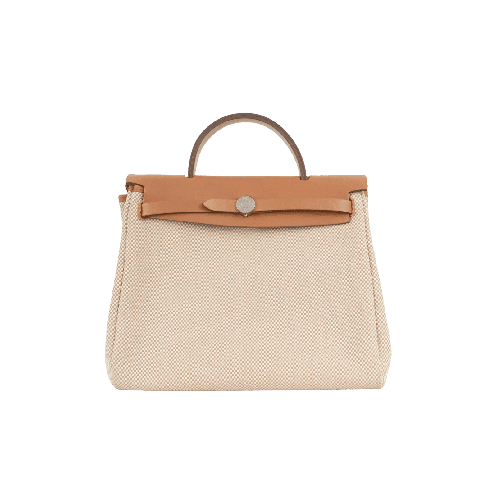 Hermès Herbag Zip 31