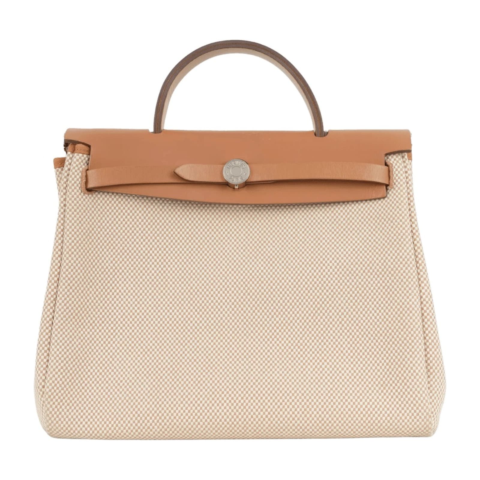 Hermès Herbag Zip 31