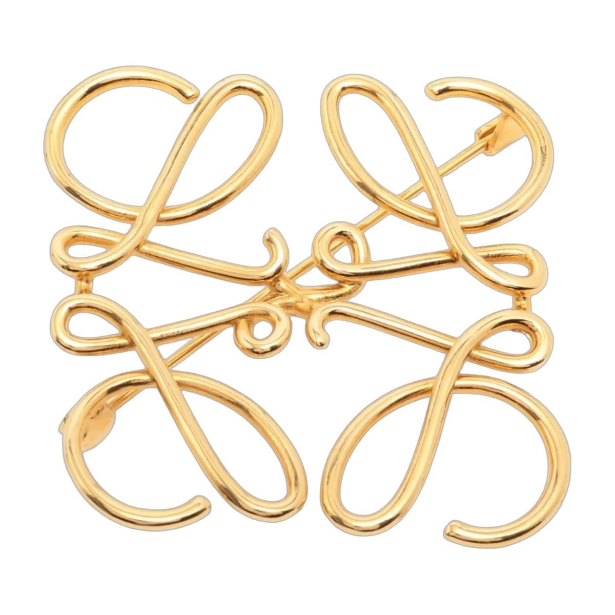 Loewe Anagram Charm