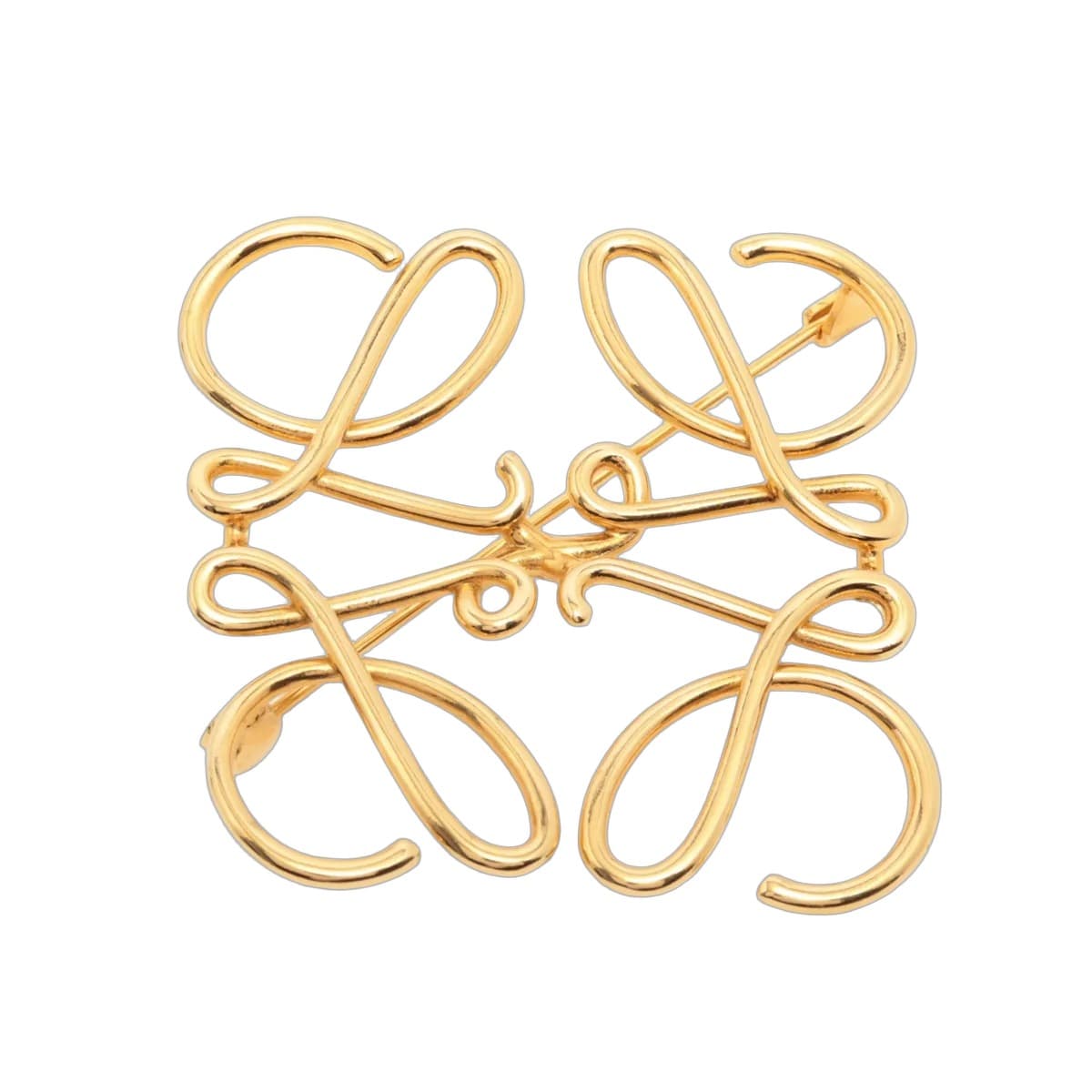 Loewe Anagram Charm