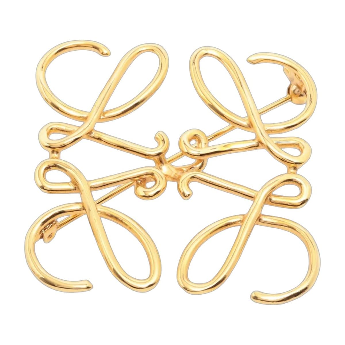 Loewe Anagram Charm