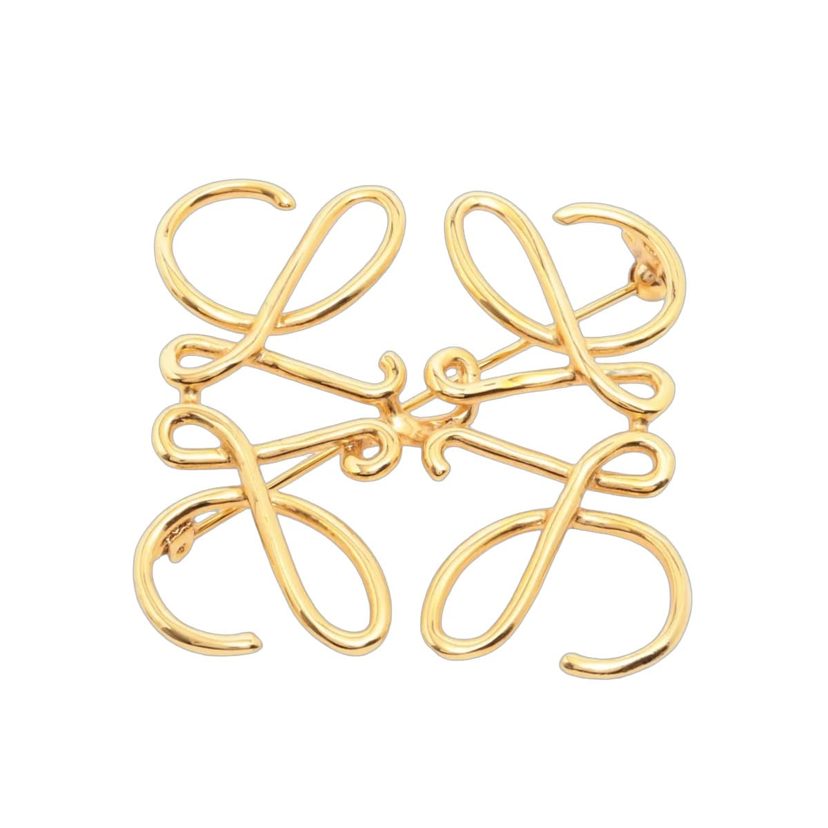 Loewe Anagram Charm