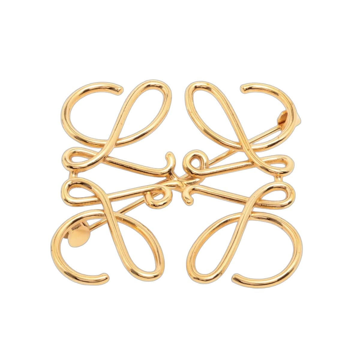 Loewe Anagram Charm