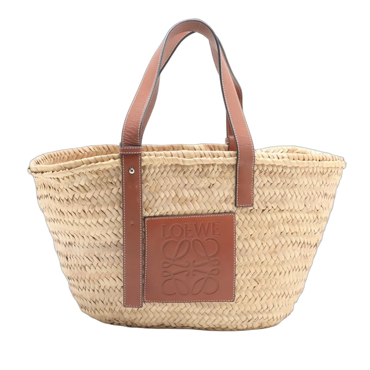 Loewe Basket Bag
