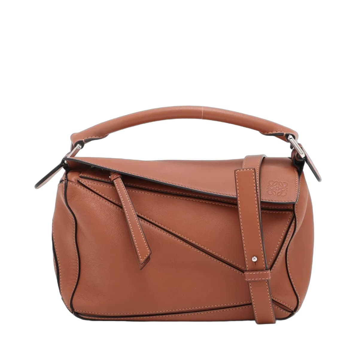 Loewe Puzzle Bag Small