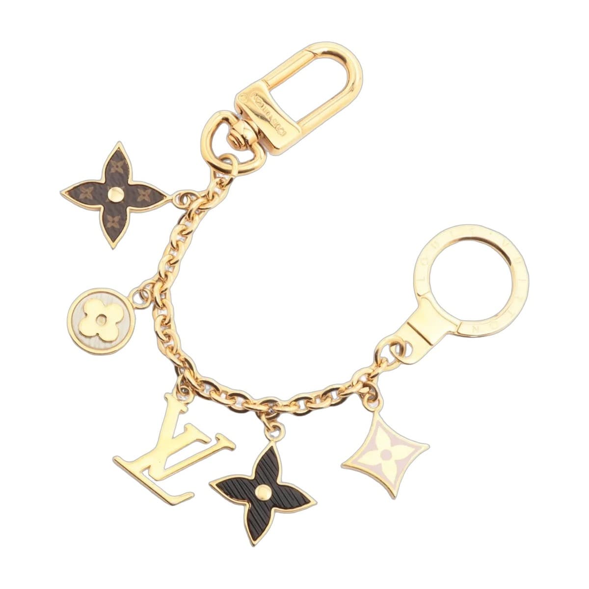 Louis Vuitton Bijoux Sac Charm