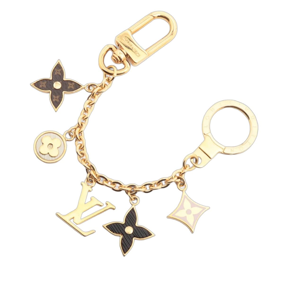 Louis Vuitton Bijoux Sac Bag Charm