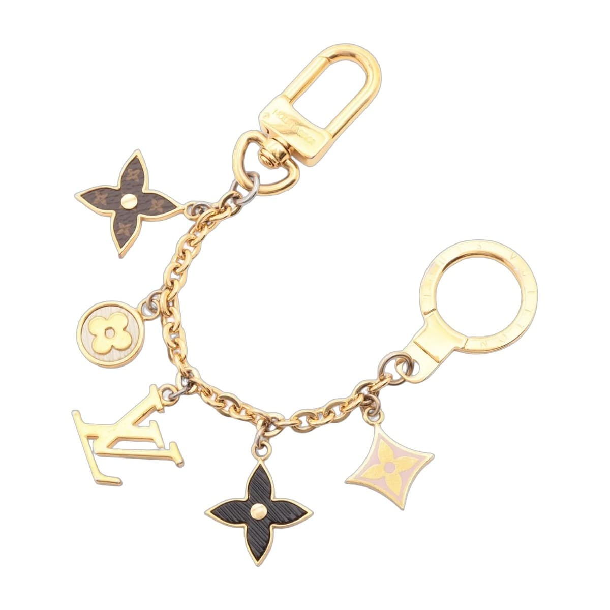 Louis Vuitton Bijoux Sac Charm