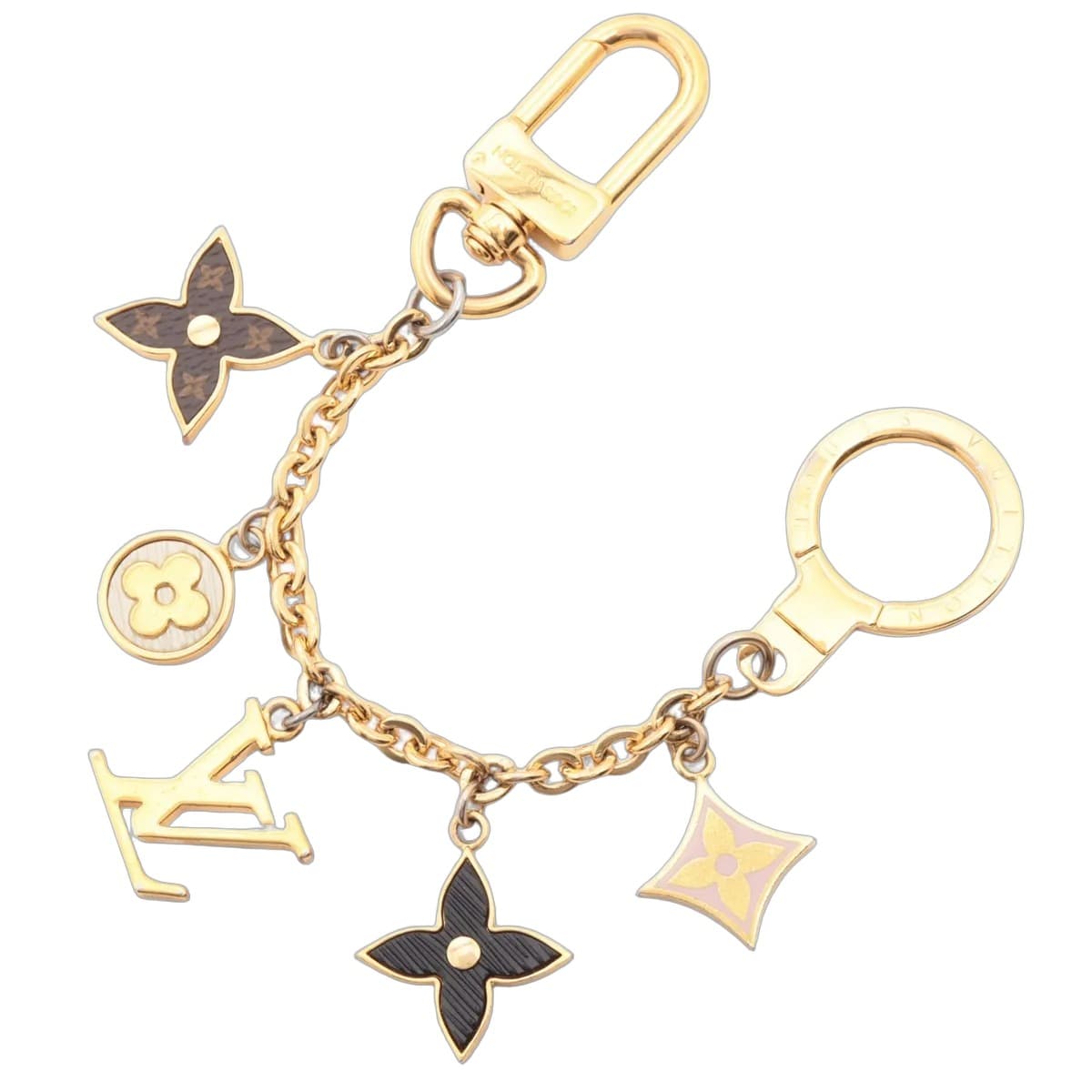 Louis Vuitton Bijoux Sac Bag Charm
