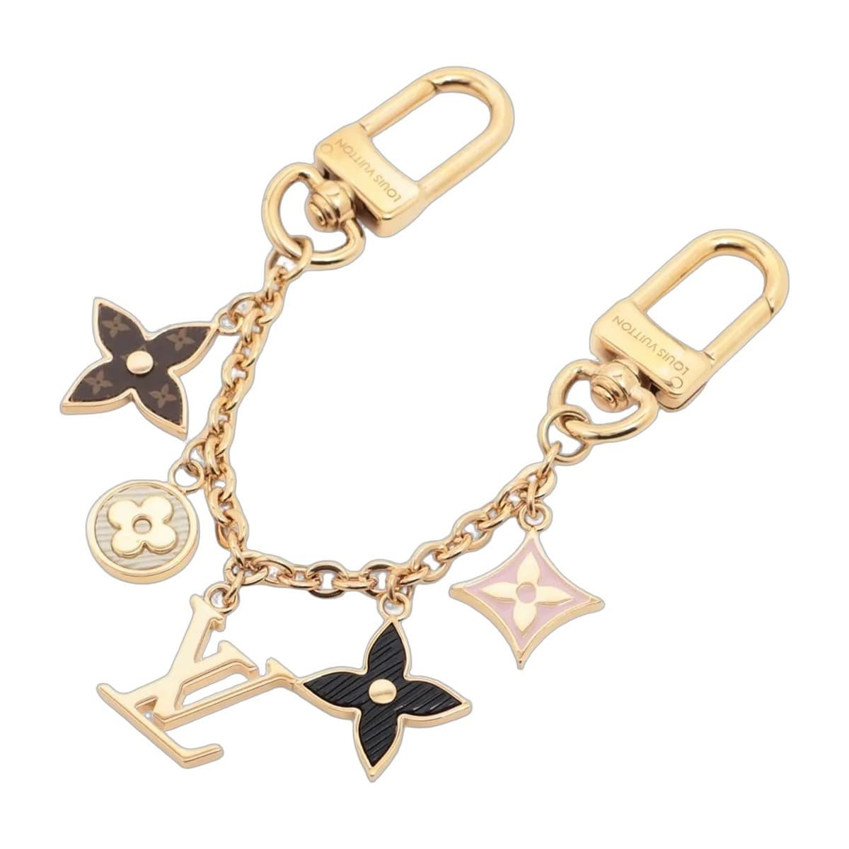 Louis Vuitton Chain Strap