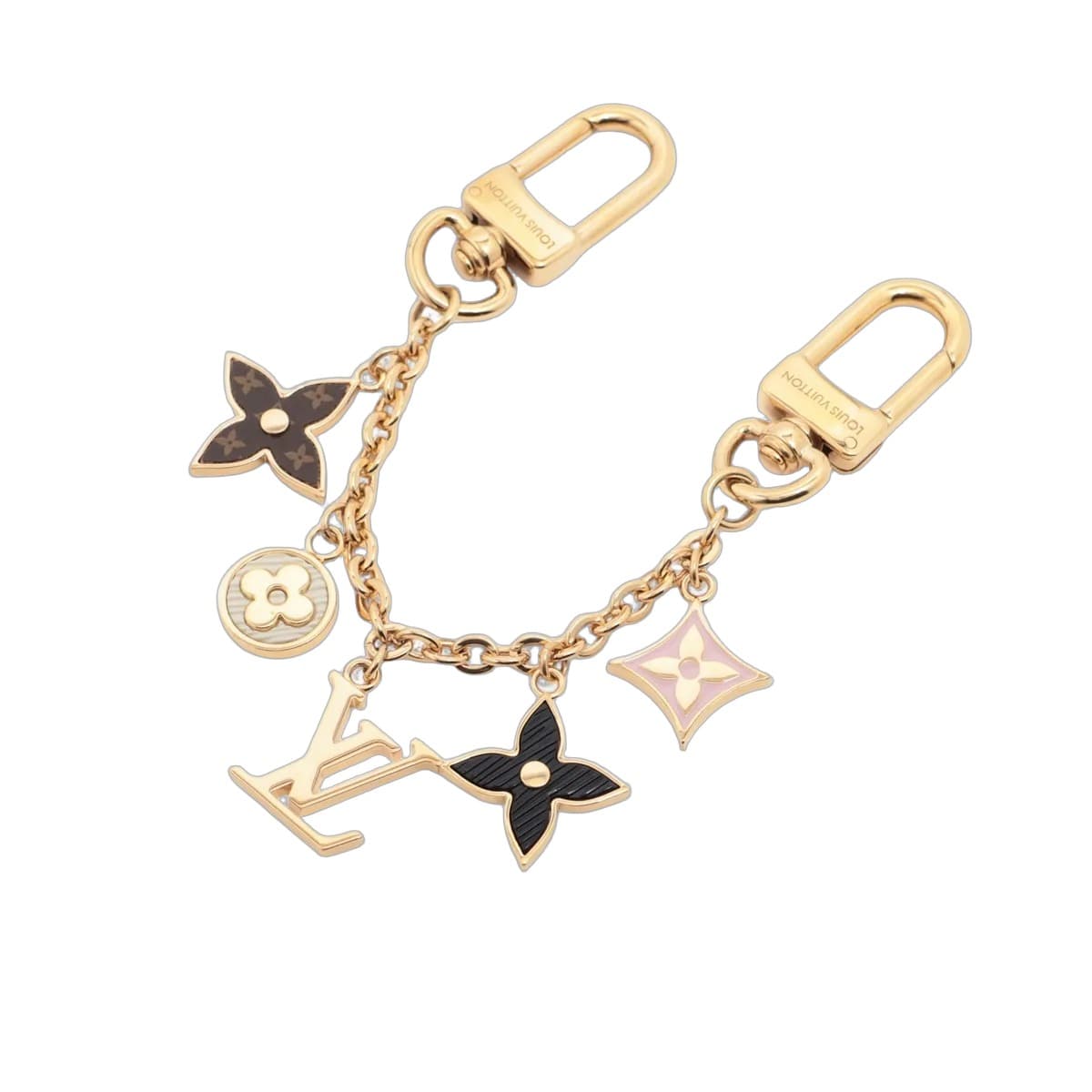 Louis Vuitton Chain Bag Strap