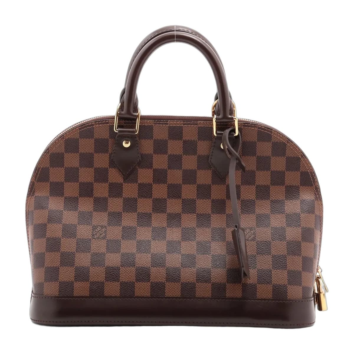 Louis Vuitton Damier Alma PM