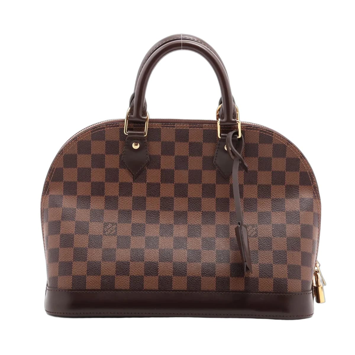 Louis Vuitton Damier Alma PM