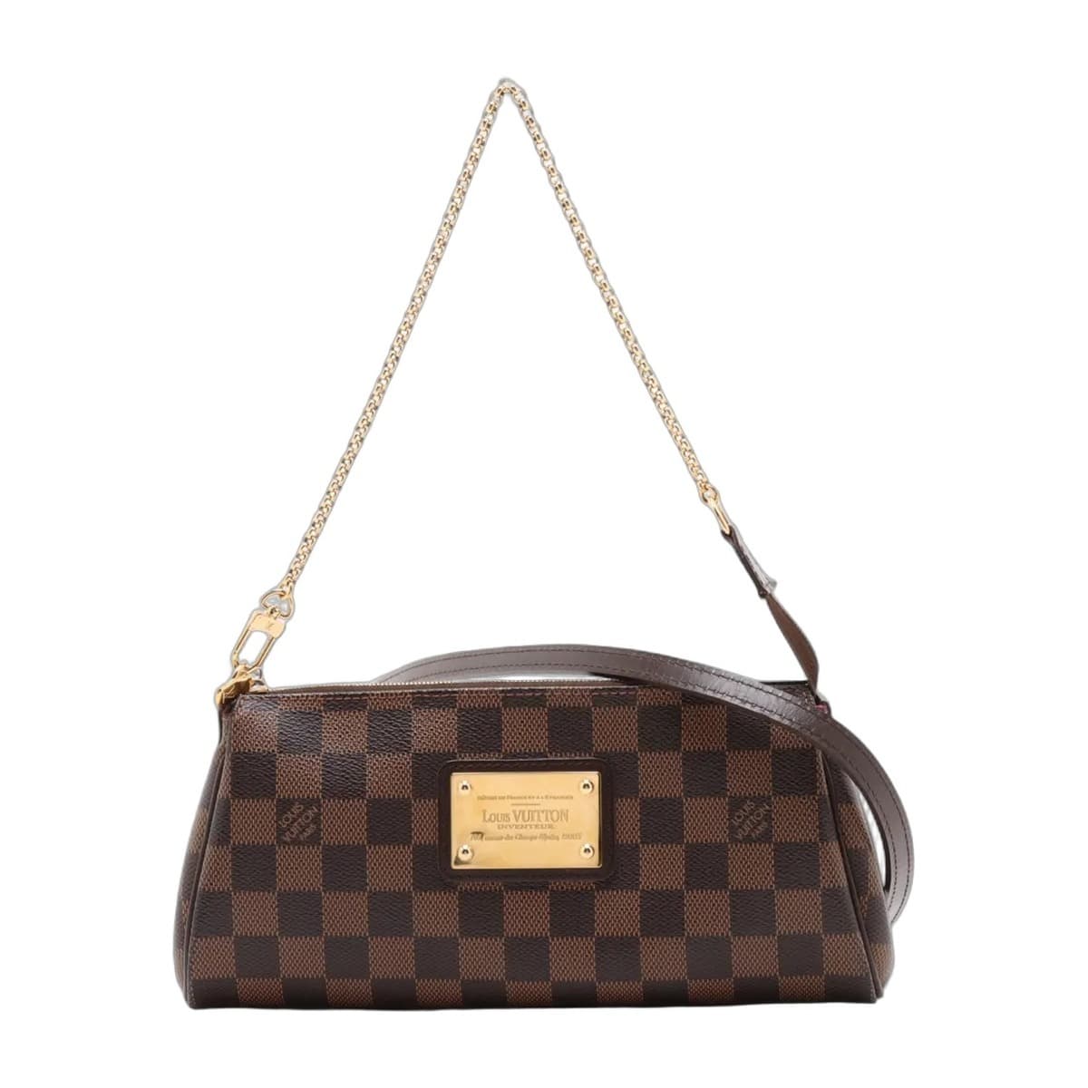 Louis Vuitton Damier Eva