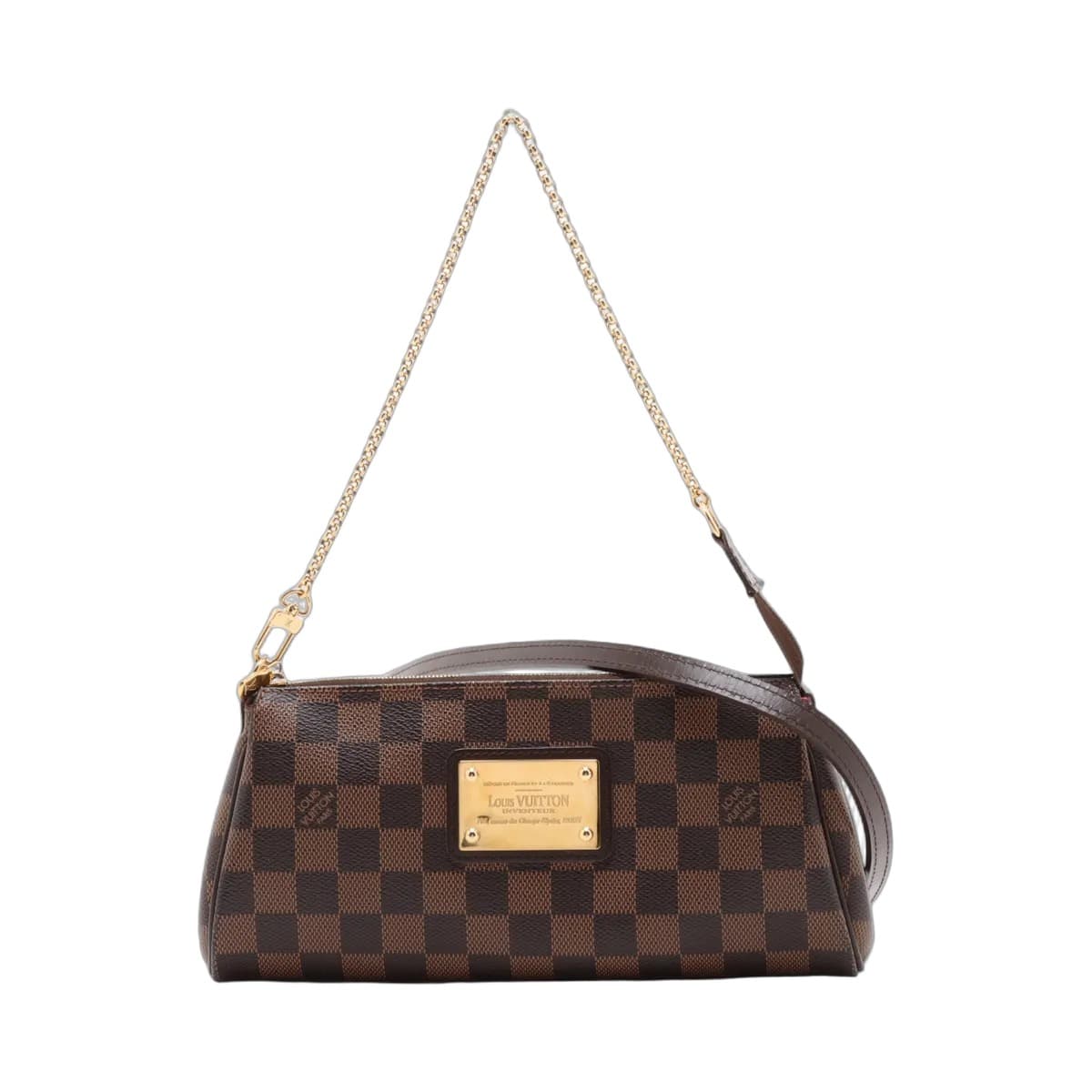 Louis Vuitton Damier Eva