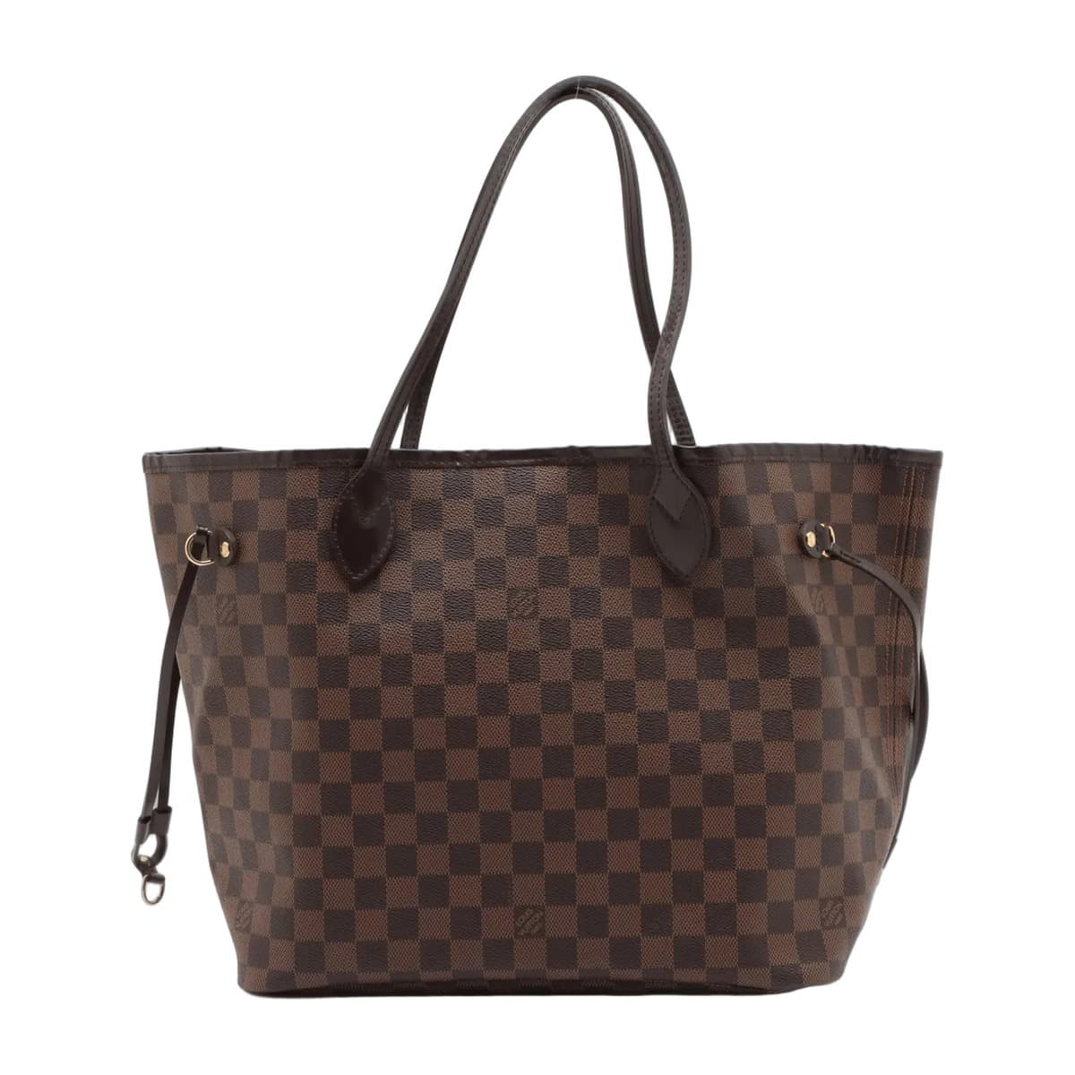 Louis Vuitton Damier Neverfull MM