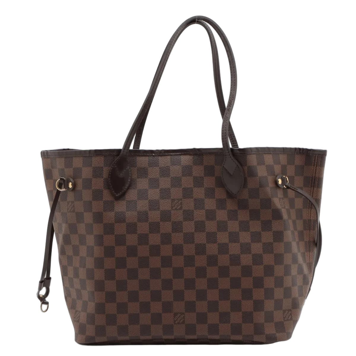Louis Vuitton Damier Neverfull MM
