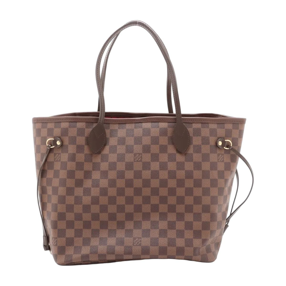 Louis Vuitton Damier Neverfull MM