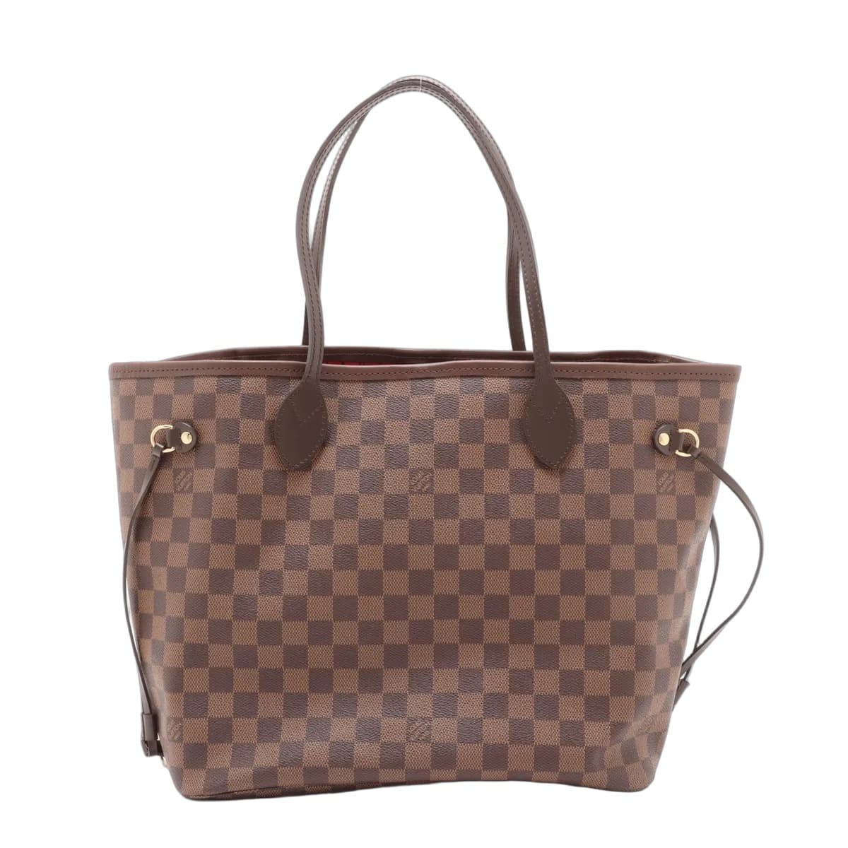 Louis Vuitton Damier Neverfull MM