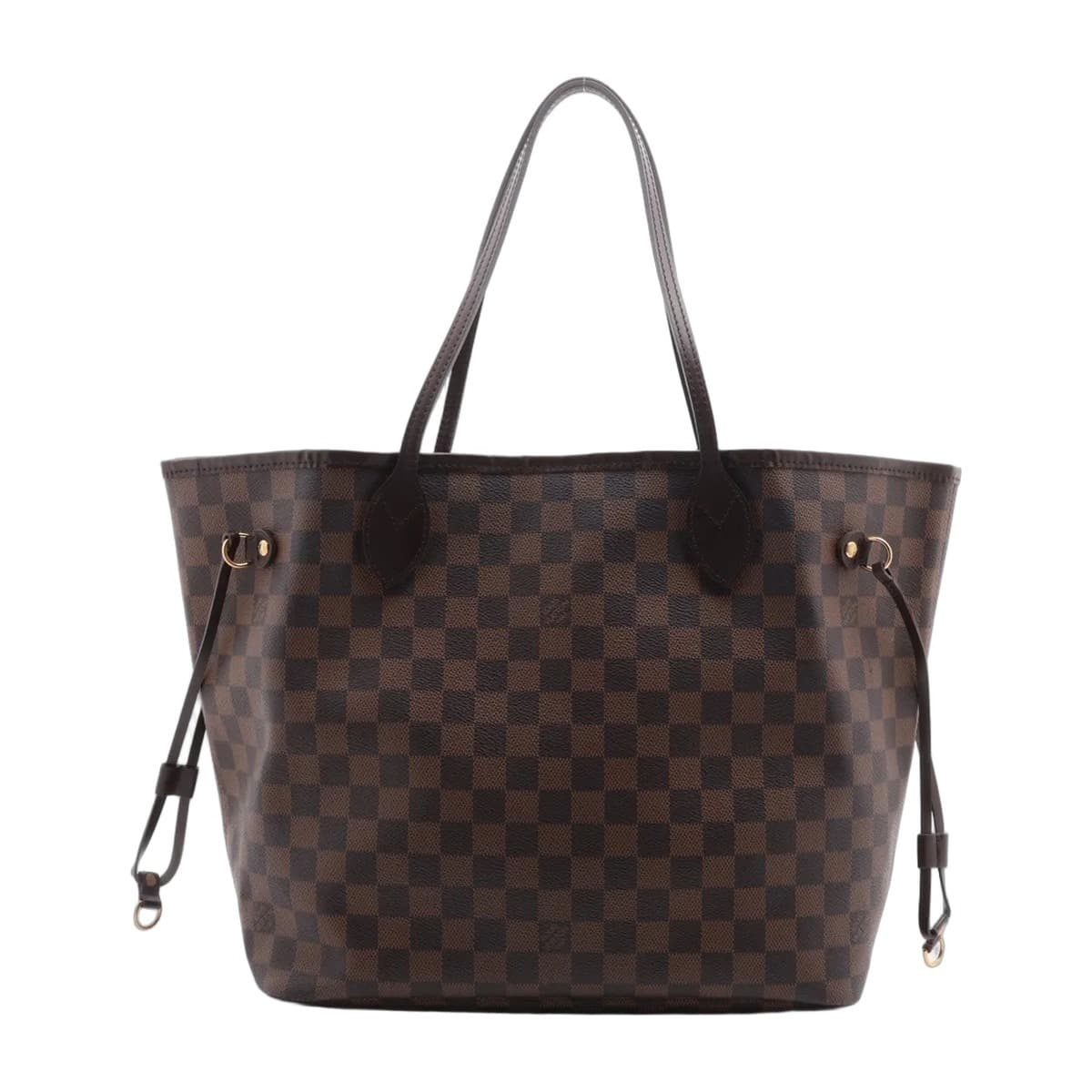 Louis Vuitton Damier Neverfull MM