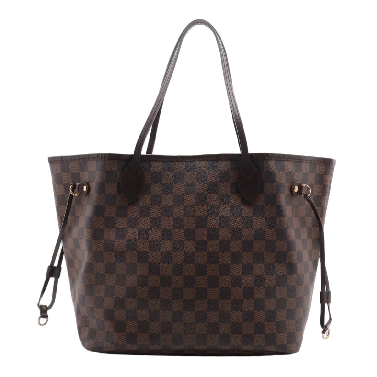 Louis Vuitton Damier Neverfull MM