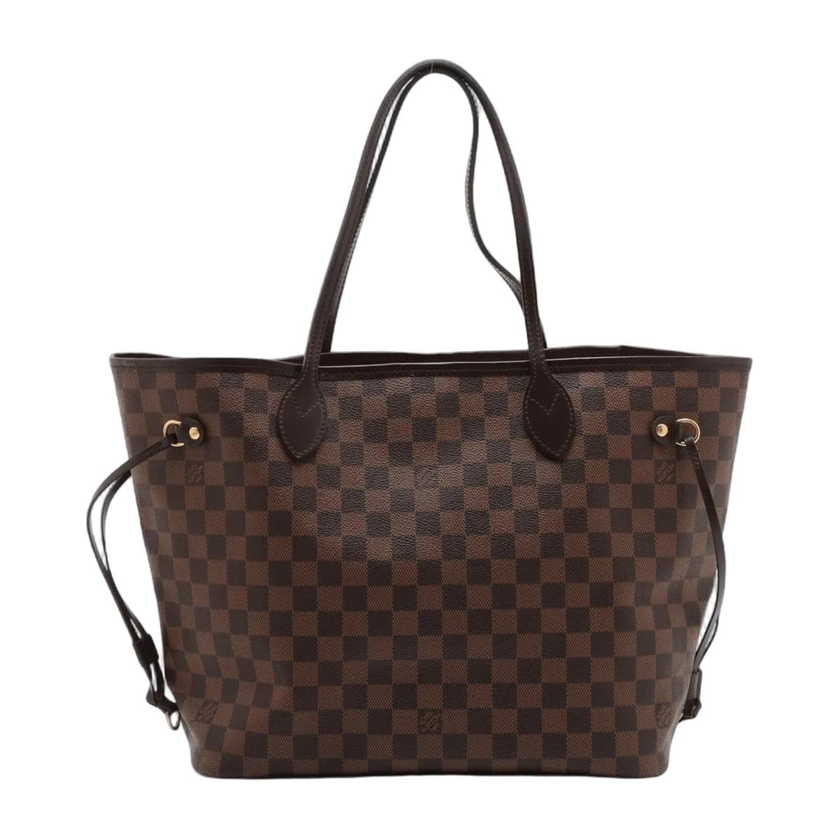 Louis Vuitton Damier Neverfull MM