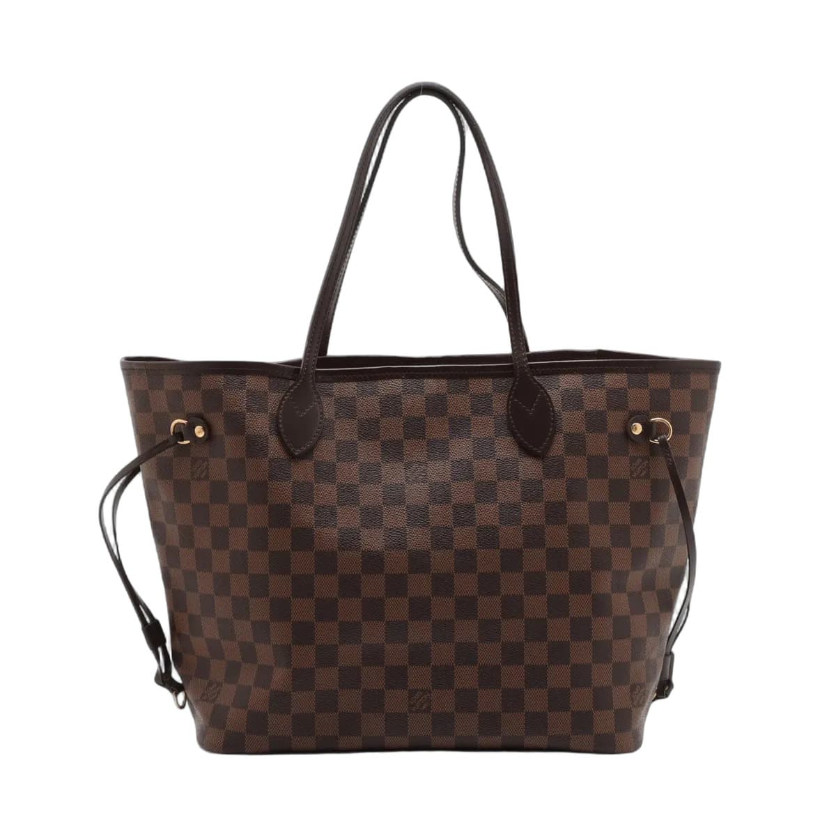 Louis Vuitton Damier Neverfull MM