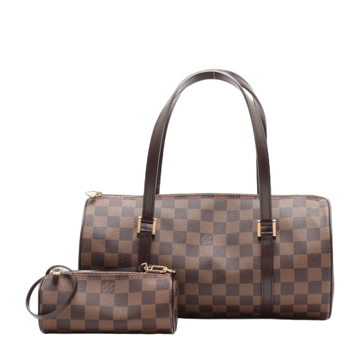 Louis Vuitton Damier Papillon 30