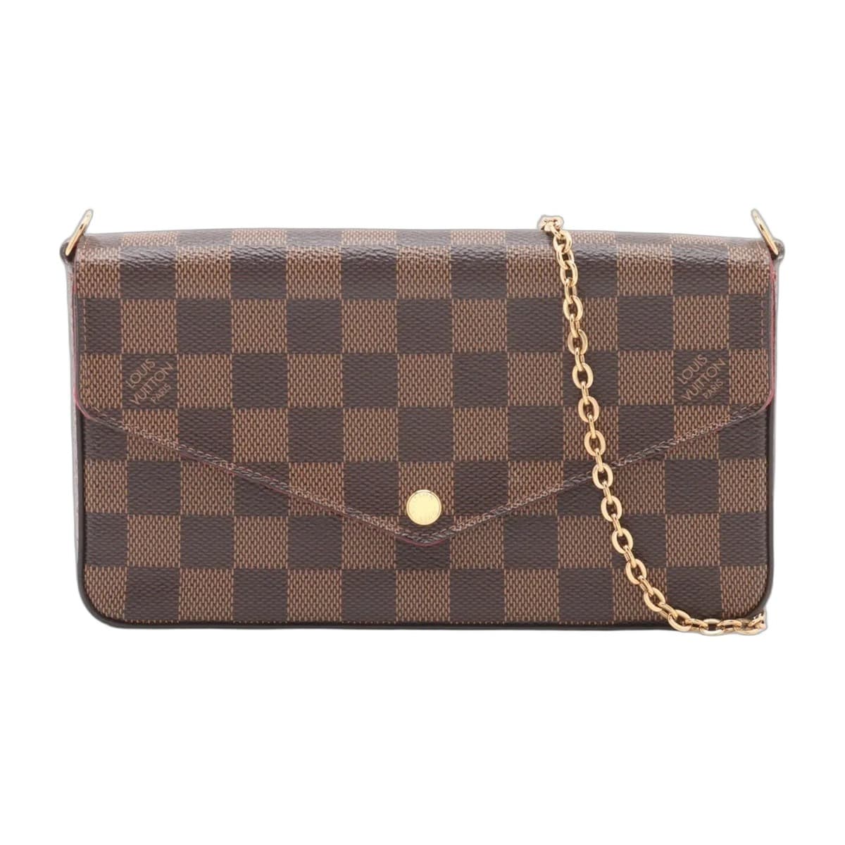 Louis Vuitton Damier Pochette Félicie