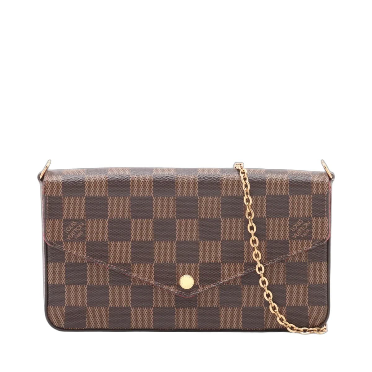 Louis Vuitton Damier Pochette Félicie
