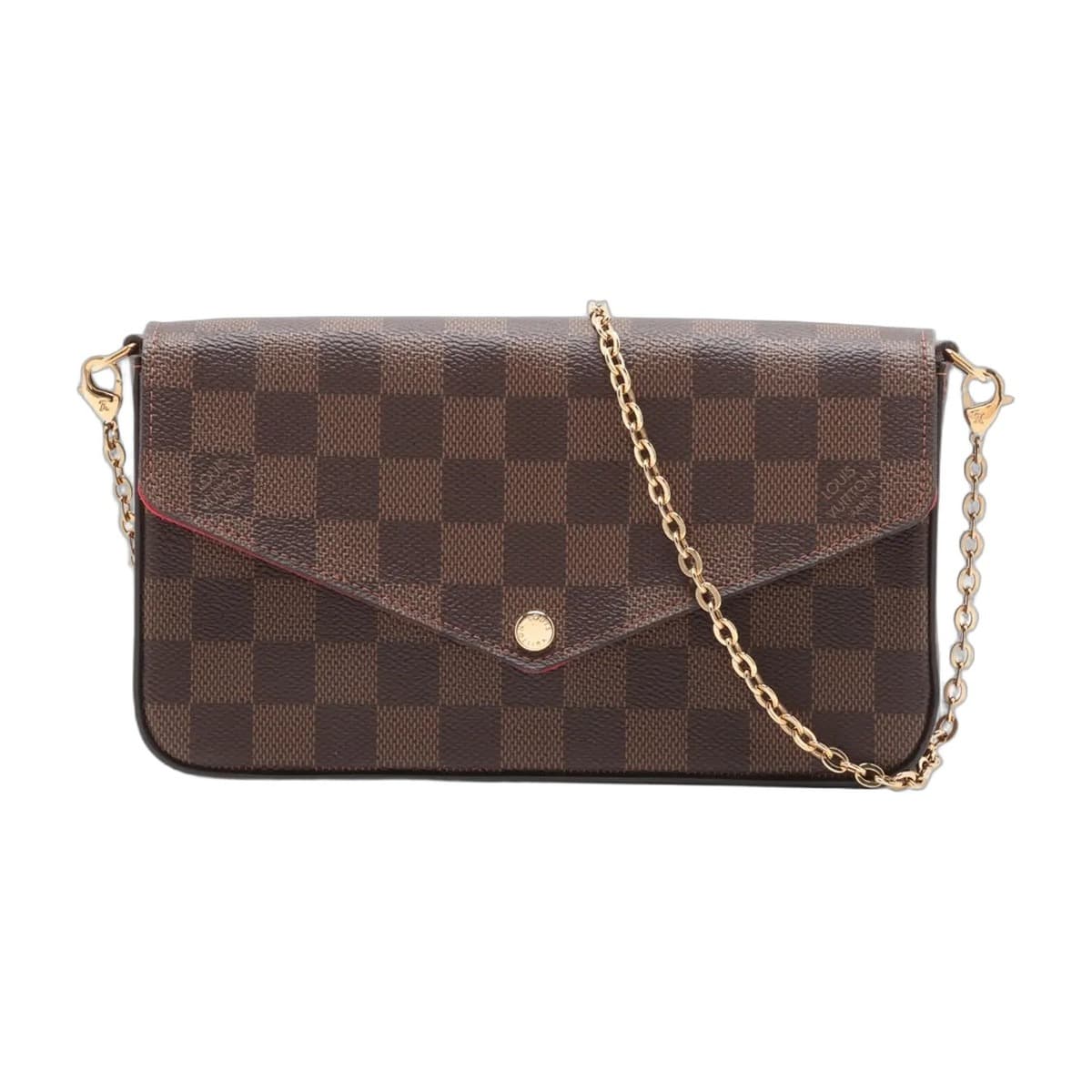 Louis Vuitton Damier Pochette Félicie