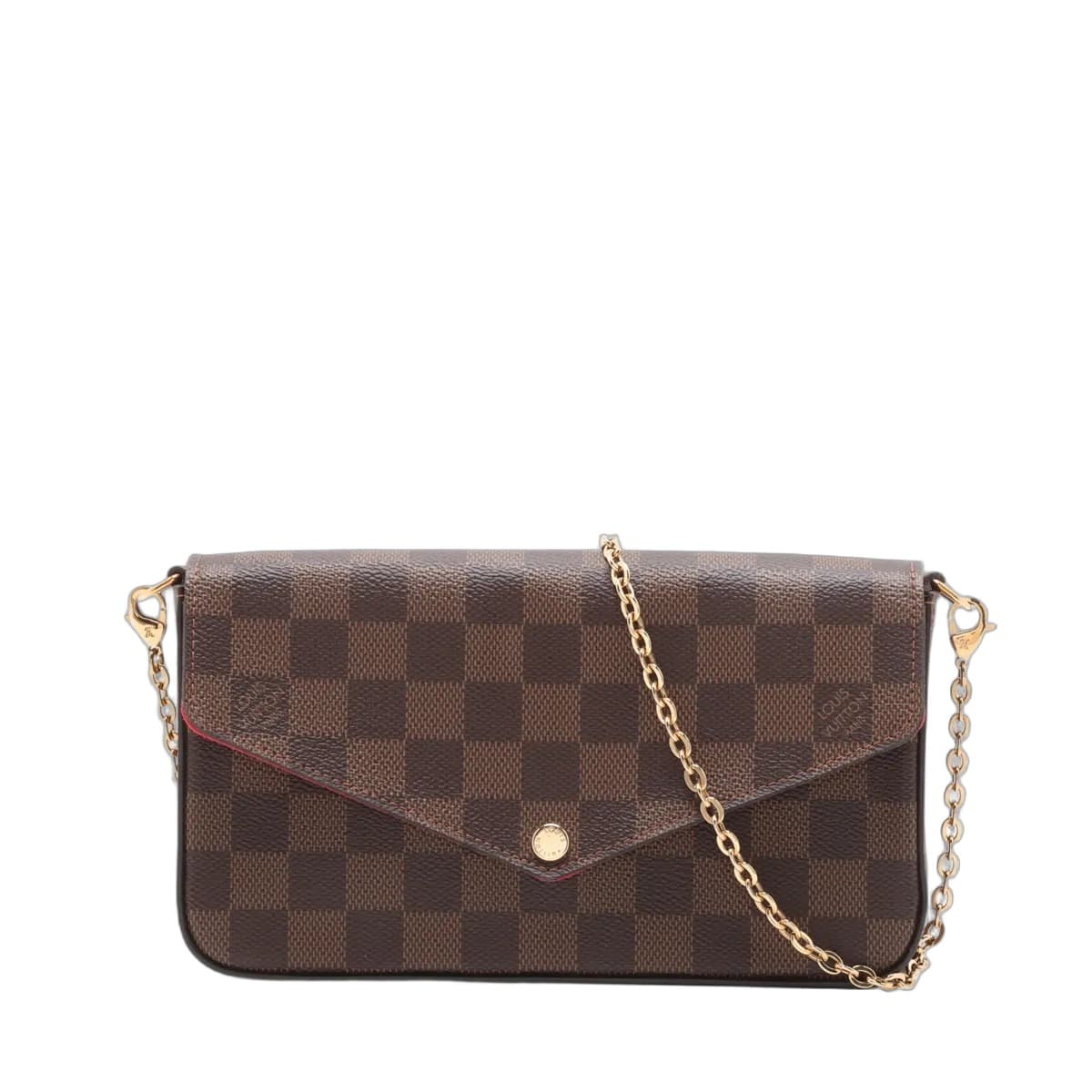 Louis Vuitton Damier Pochette Félicie