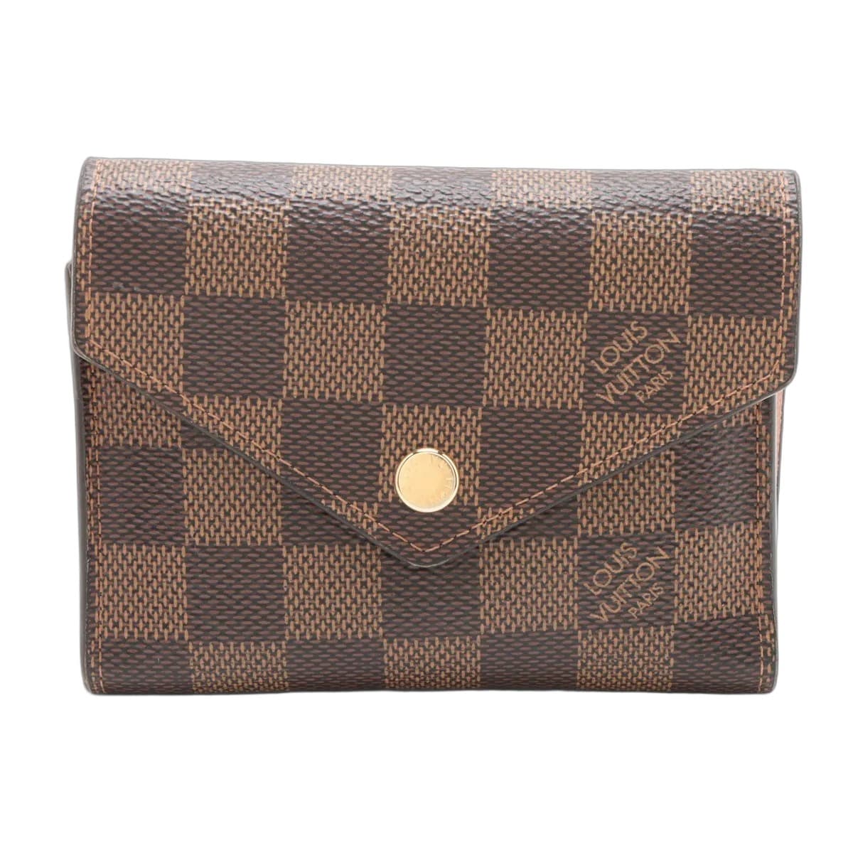 Louis Vuitton Damier Portefeuille Victorine