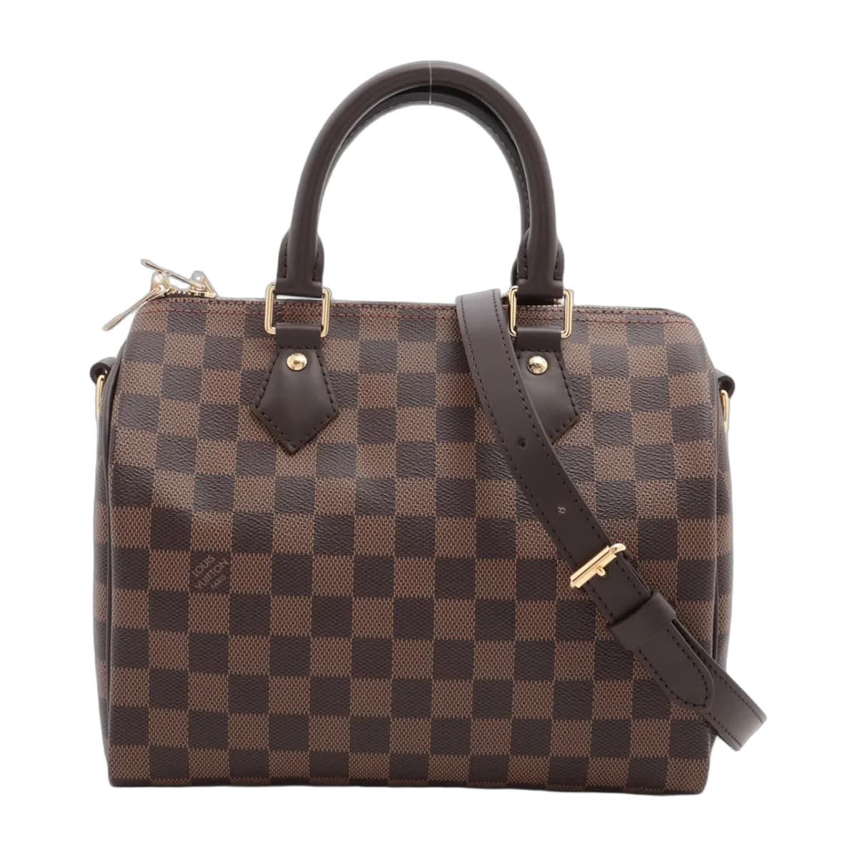 Louis Vuitton Damier Speedy 25