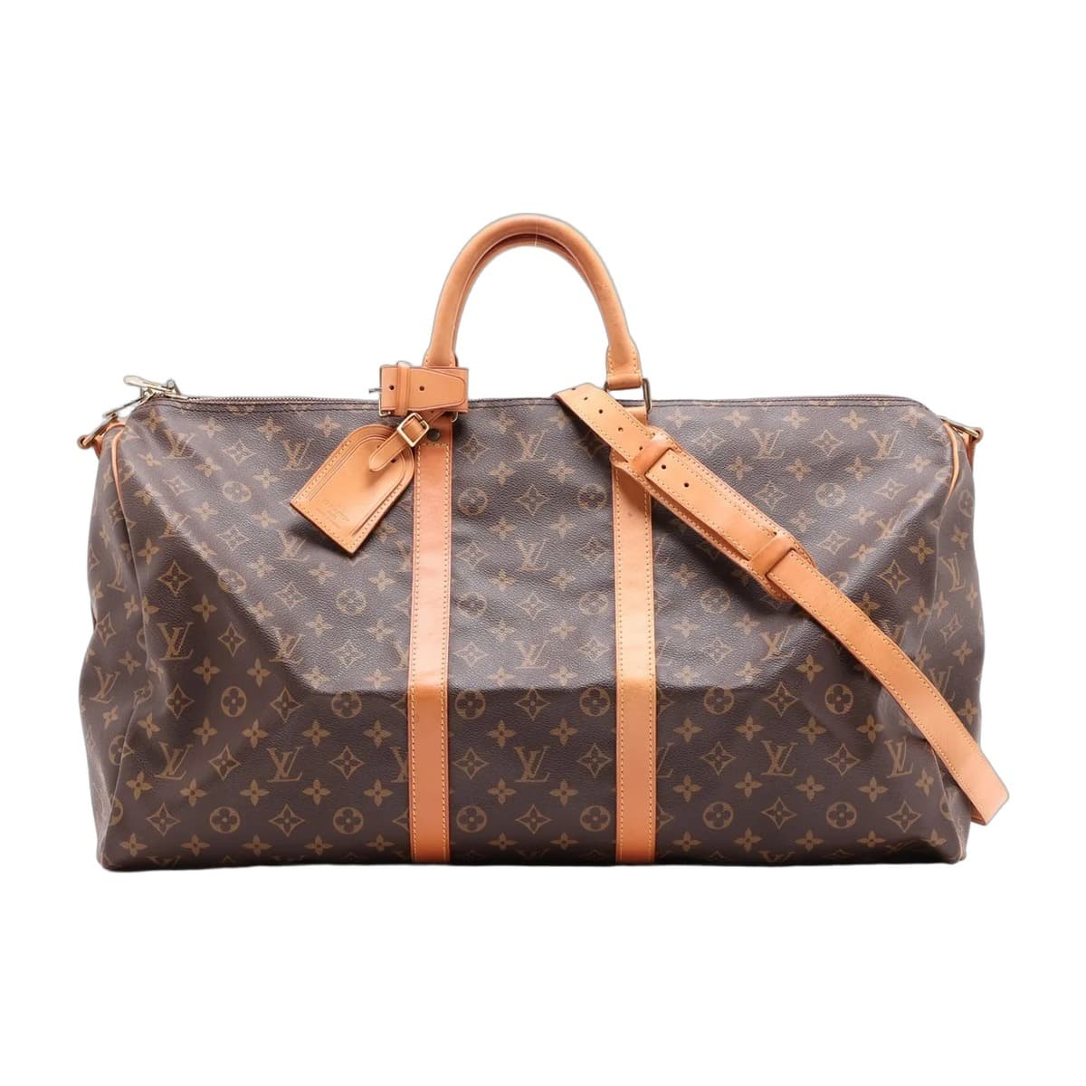 Louis Vuitton Keepall Bandoulière 55
