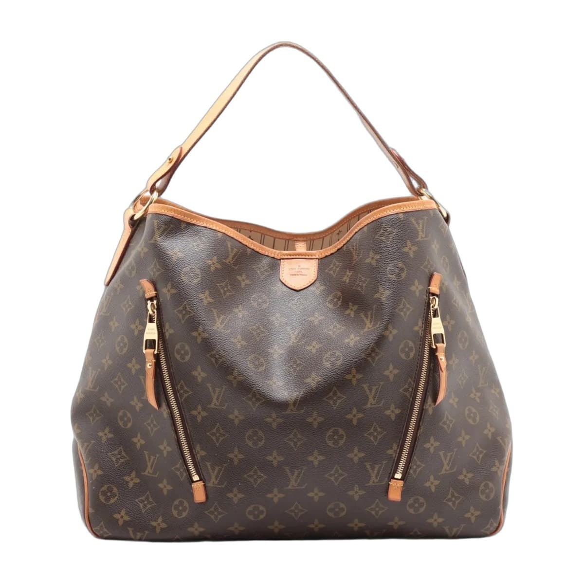 Louis Vuitton Monogram Delightful GM