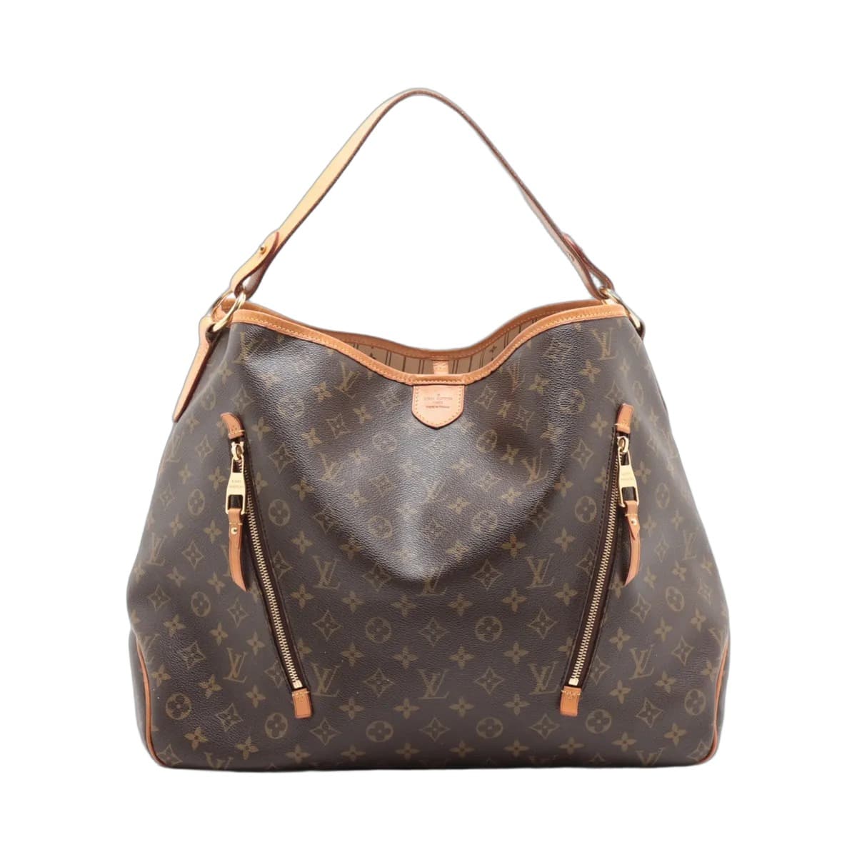Louis Vuitton Monogram Delightful GM