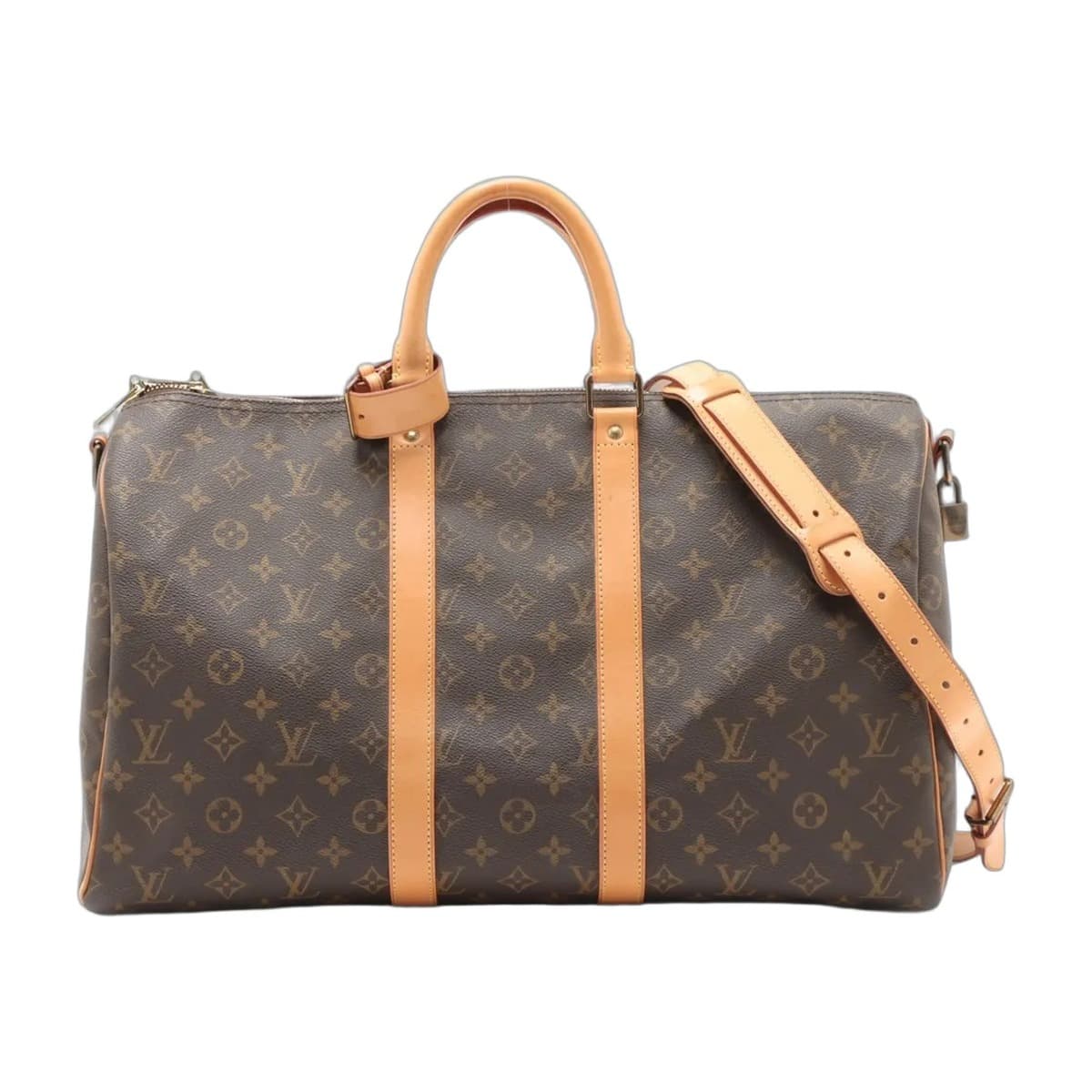 Louis Vuitton Monogram Keepall 45