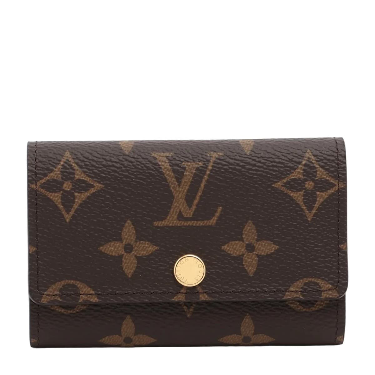 Louis Vuitton Monogram Multiclés 6