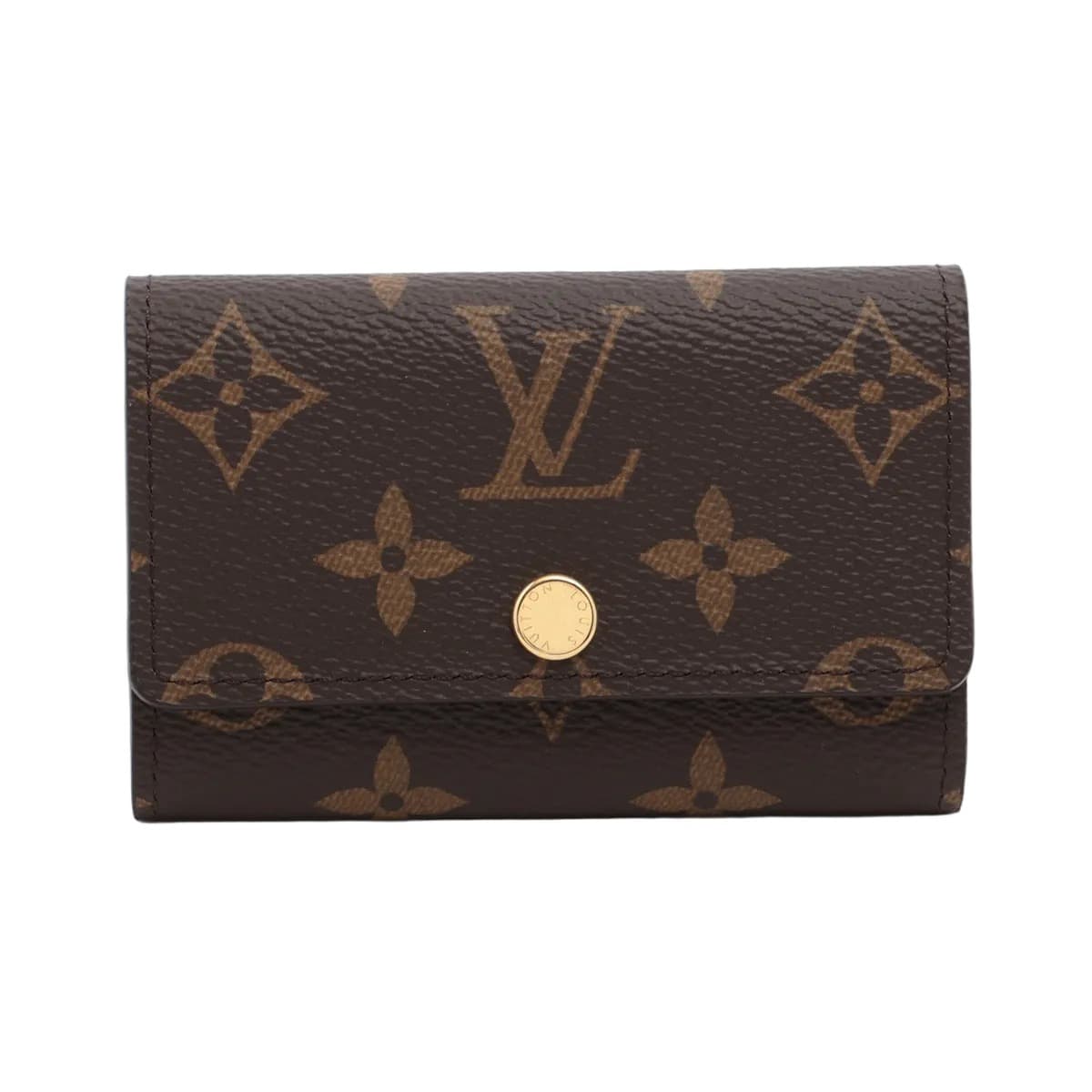 Louis Vuitton Monogram Multiclés 6