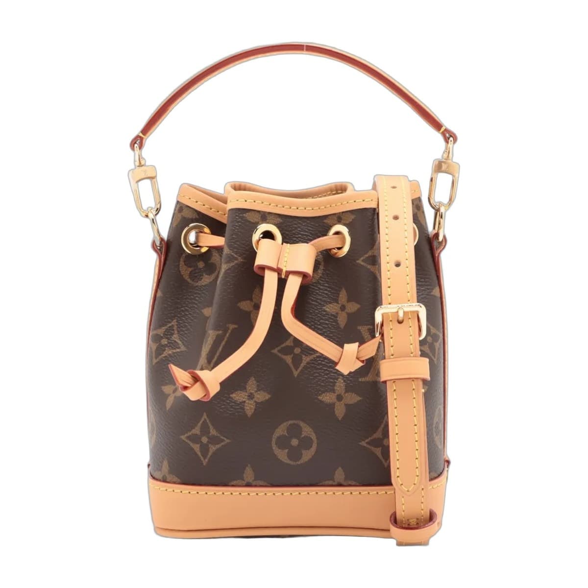 Louis Vuitton Monogram Nano Noé