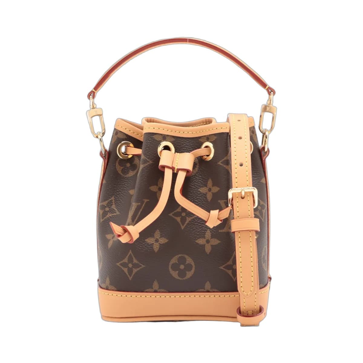 Louis Vuitton Monogram Nano Noé