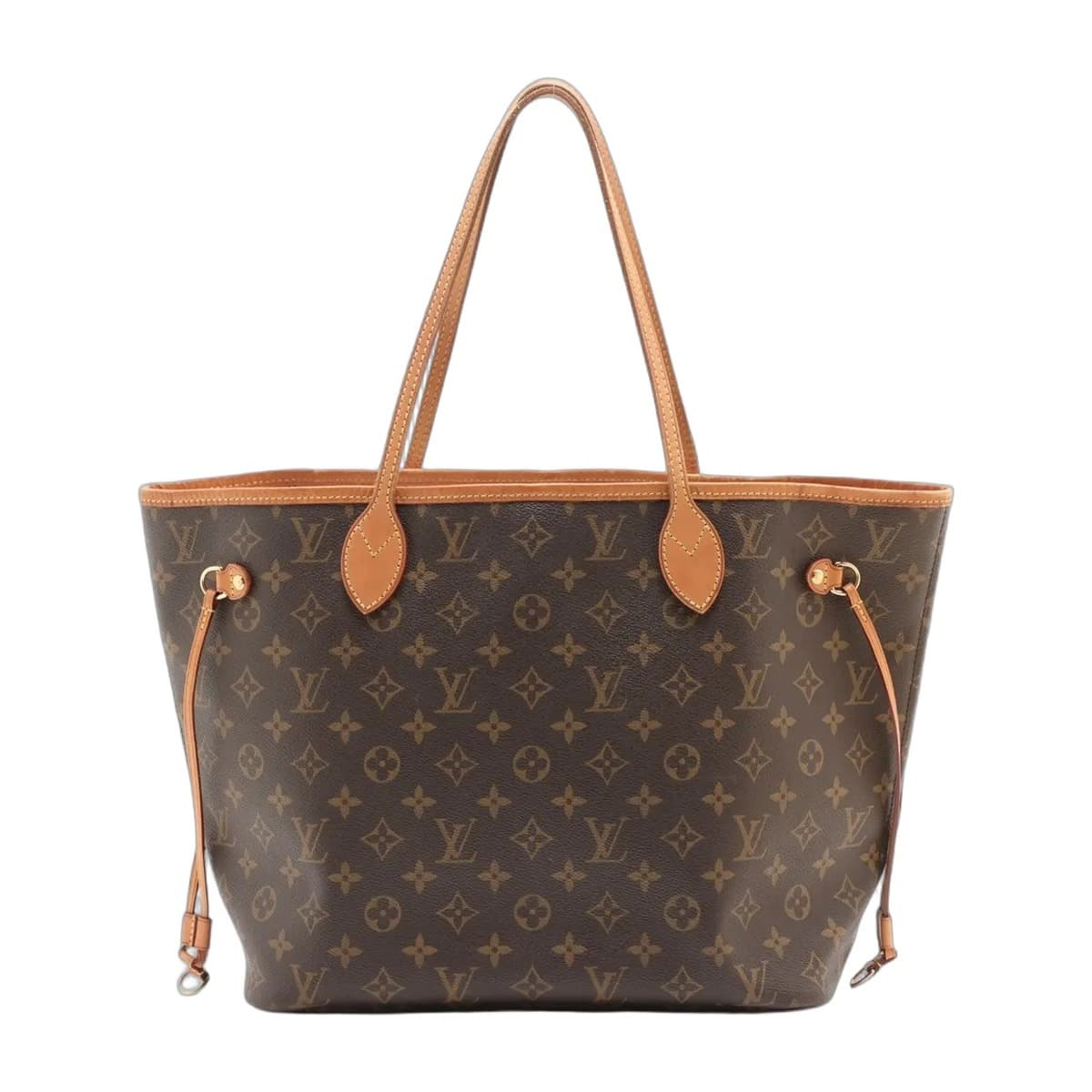Louis Vuitton Monogram Neverfull MM