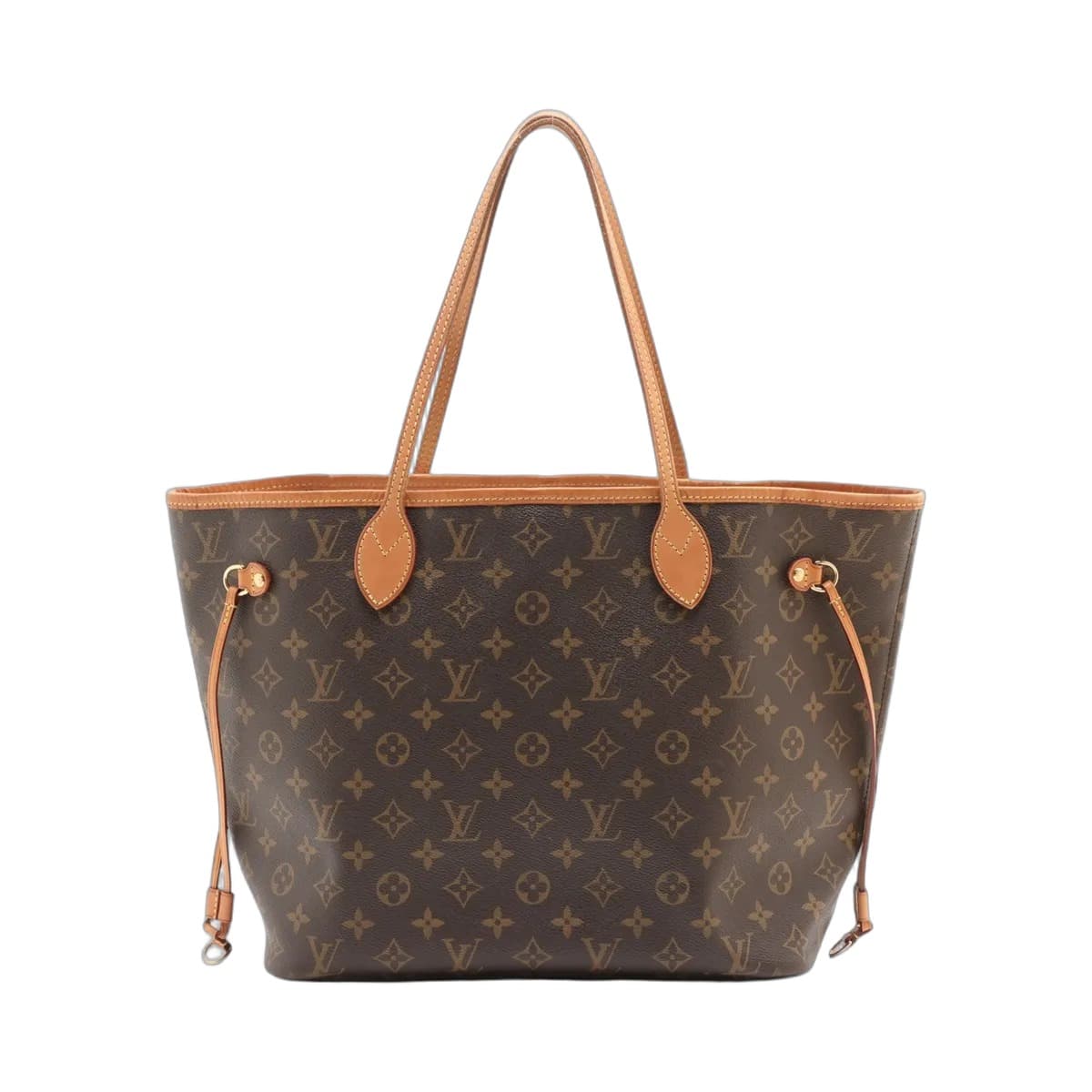 Louis Vuitton Monogram Neverfull MM