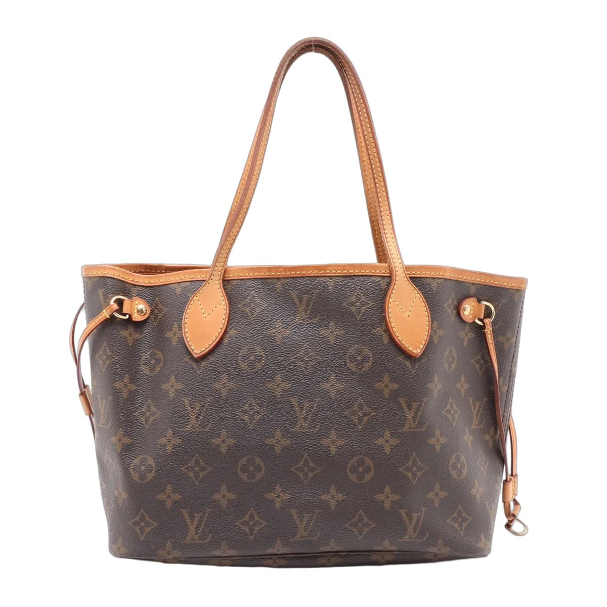 Louis Vuitton Monogram Neverfull PM