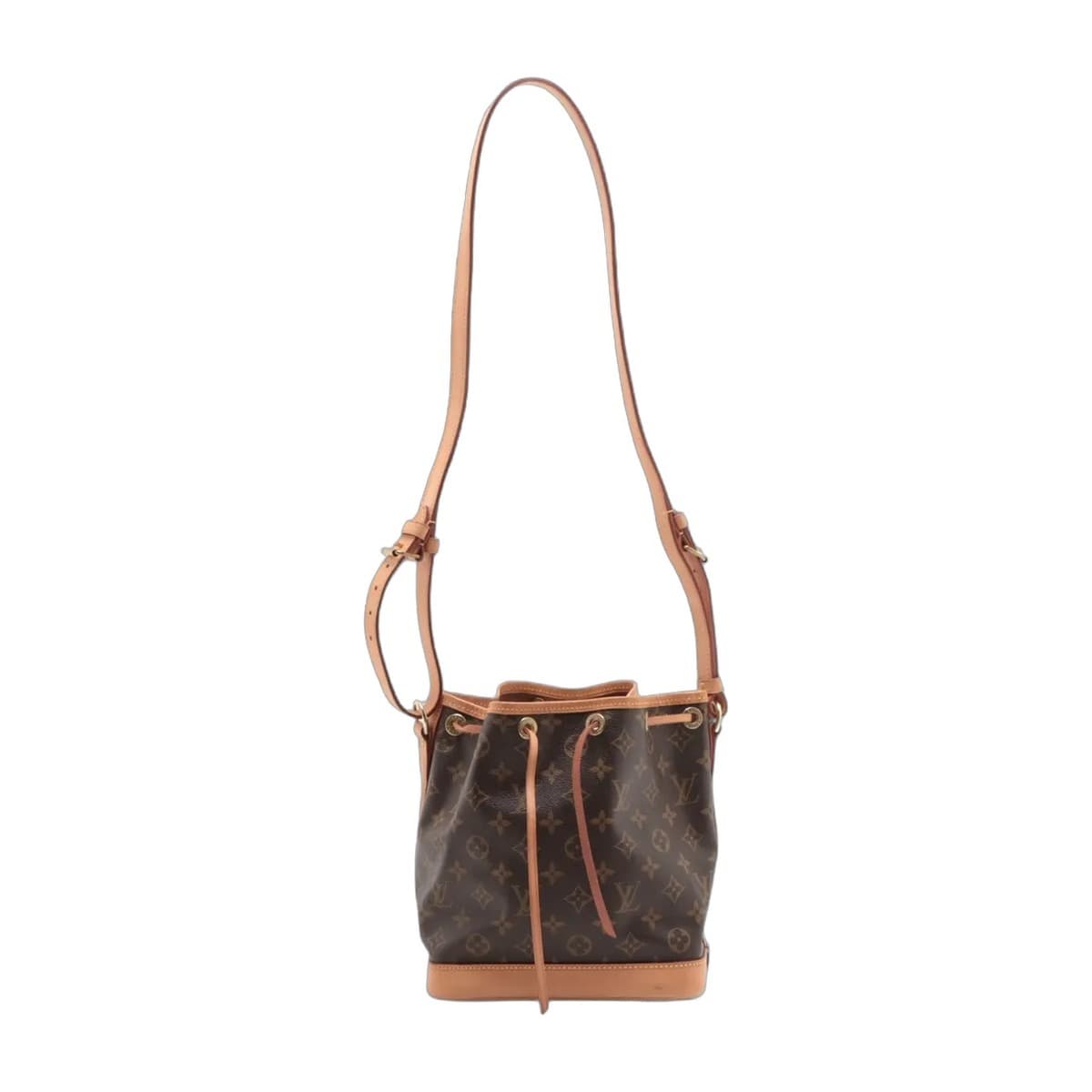 Louis Vuitton Monogram Noé BB